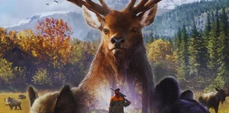 theHunter: Call of the Wild, jogo de caça está gratuito para PC na Epic Games Store