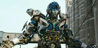 Transformers: O Despertar das Feras filme completo dublado assistir online 7