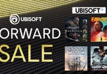 Teste de Ubisoft+ estão disponível até 21 de junho no site da Ubisoft