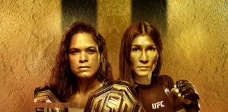 Onde assistir UFC 289 ao vivo hoje de graça ao vivo