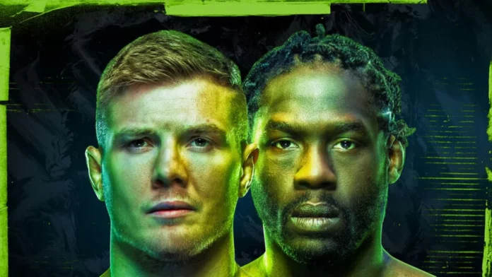 Marvin Vettori vs Jared Cannonier UFC Fight Night ao vivo hoje onde assistir online de graça