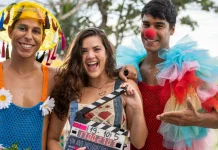 Um Ano Inesquecível: Verão Prime Video assistir online filme
