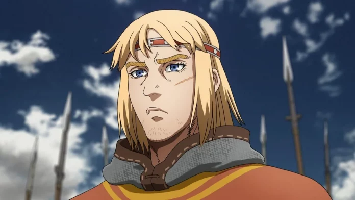 Vinland Saga 3ª temporada confirmada anime episódio 25