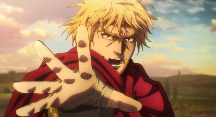 assistir Vinland Saga episódio 22 online legendado ep