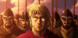 Vinland Saga episódio 23 horário ep