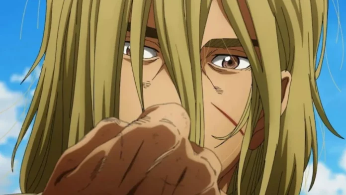 Como Assistir Vinland Saga ? 2 temporada? Dublado ou Legendado ? Manga o