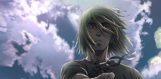 Vinland Saga episódio 24 horário ep