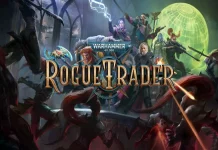 Warhammer 40,000: Rogue Trader beta Warhammer 40,000: Rogue Trader pc Warhammer 40,000: Rogue Trader steam