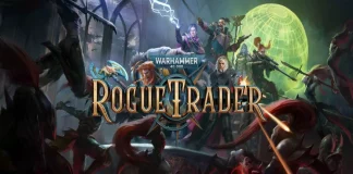 Warhammer 40,000: Rogue Trader beta Warhammer 40,000: Rogue Trader pc Warhammer 40,000: Rogue Trader steam