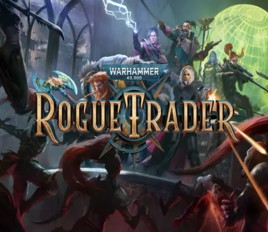 Warhammer 40,000: Rogue Trader beta Warhammer 40,000: Rogue Trader pc Warhammer 40,000: Rogue Trader steam