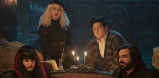 What We Do In The Shadows 5ª temporada trailer