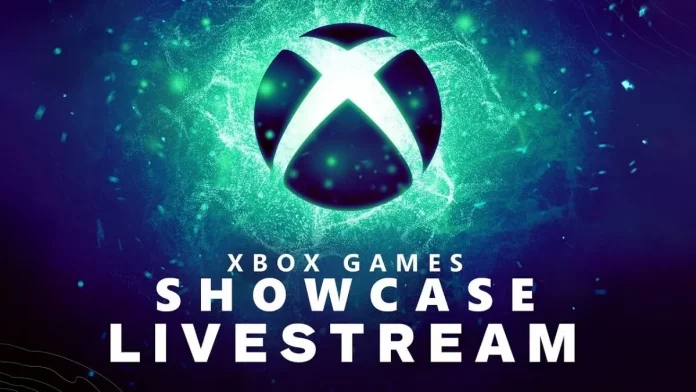Confira o Xbox Games Showcase Extended com entrevistas