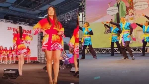 24º Festival do Japão: confira a programação do segundo dia