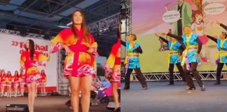 24º Festival do Japão programação do segundo dia deste sábado (8)