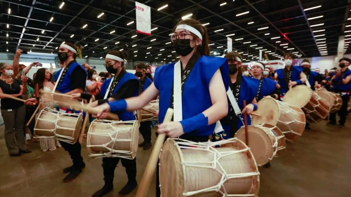 第24回日本祭りが今日(7日)サンパウロで始まります！