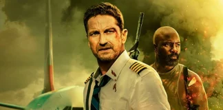 Alerta Máximo disponível prime video Gerard Butler filme completo assistir online