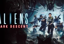 Aliens: Dark Descent review Aliens: Dark Descent análise Aliens: Dark Descent ps5 Aliens: Dark Descent metacritic