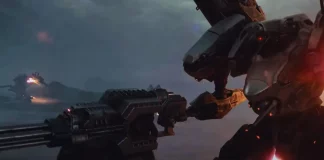 Armored Core VI ganha trailer de história