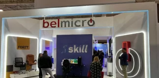 Bel Micro participa Eletrolar show 2023