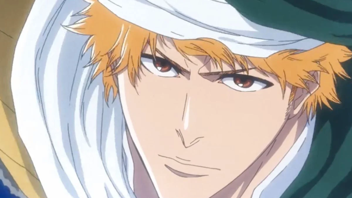 Bleach: Thousand Year Blood War: episódio 2 da 2ª temporada já disponível -  MeUGamer