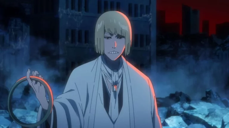 assistir bleach blood war parte 2 ep 4 online thousand-year legendado 17