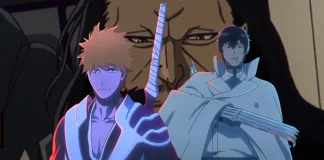 Bleach: Thousand Year Blood War: Parte 2 vale a pena assistir?