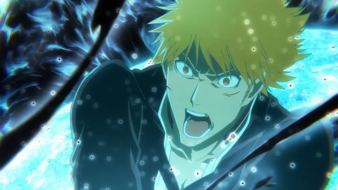 Bleach: Thousand Year Blood War star plus 2ª temporada anime