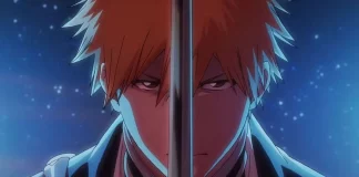 Bleach 2ª temporada episódio 1 disponível blood war ep 14 assistir online