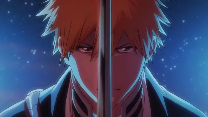 Bleach 2ª temporada episódio 1 disponível blood war ep 14 assistir online