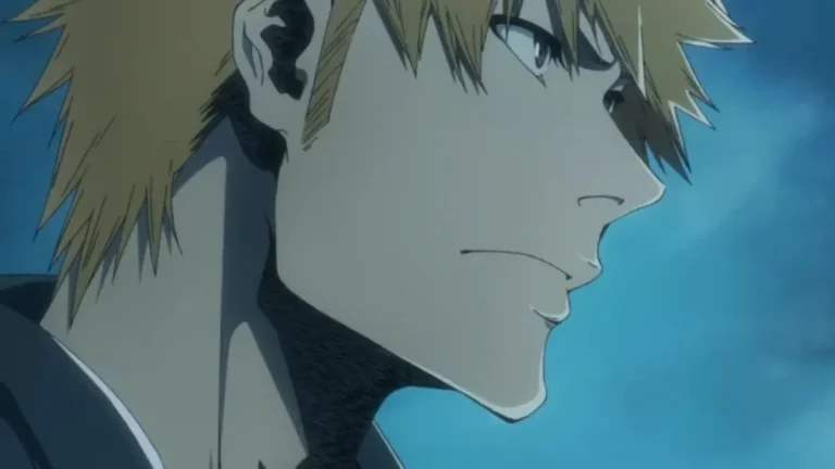 Bleach episódio 4 quando estreia detalhes ep