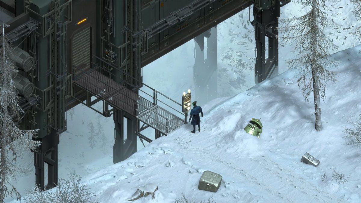 The Bookwalker: Thief of Tales - PC Review 1 bookwalker 1