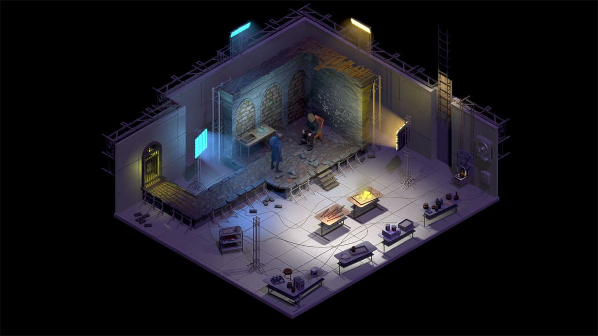 The Bookwalker: Thief of Tales - PC Review 2 bookwalker 2