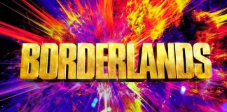 Borderlands filme data
