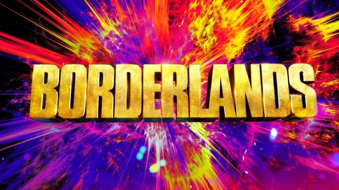 Borderlands filme data