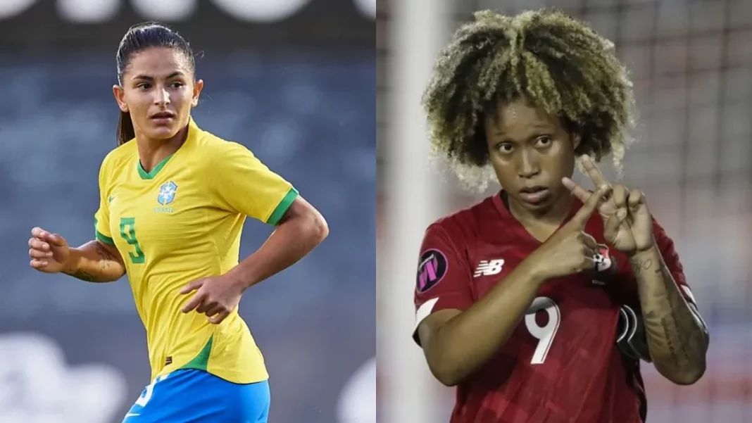 Brasil x Panamá onde assistir escalações horário
