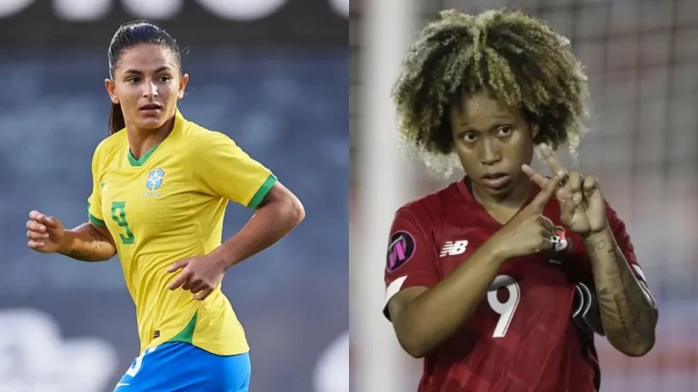 Brasil x Panamá onde assistir escalações horário