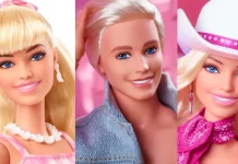 “Barbie O Filme”: Confira os brinquedos inspirados no filme da boneca mais famosa do mundo