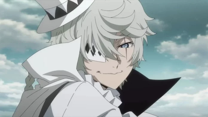 assistir Bungo Stray Dogs 5ª temporada online episódio 1 51