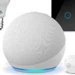 Casa Inteligente ofertas prime day