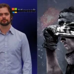 Cocriador de CoD revela sua indiferença em relação à disputa entre Sony e Microsoft