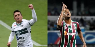 Coritiba x Fluminense onde assistir escalações horário