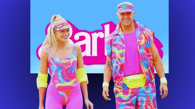 Crítica: Barbie O Filme (2023) sendo um ser humano?!