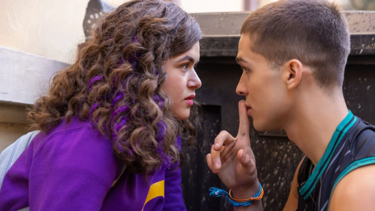 De Volta aos 15 2ª temporada já disponível MeUGamer De Volta aos 15 2ª temporada já disponível MeUGamer