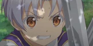 Doce Reencarnação anime assistir online episódio 1 e 2 anime