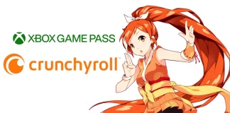Dois meses grátis de Crunchyroll