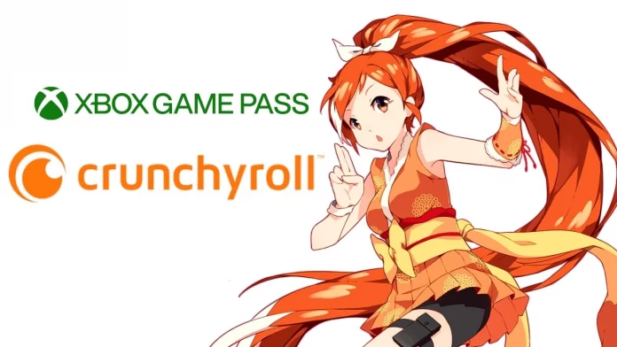 Dois meses grátis de Crunchyroll