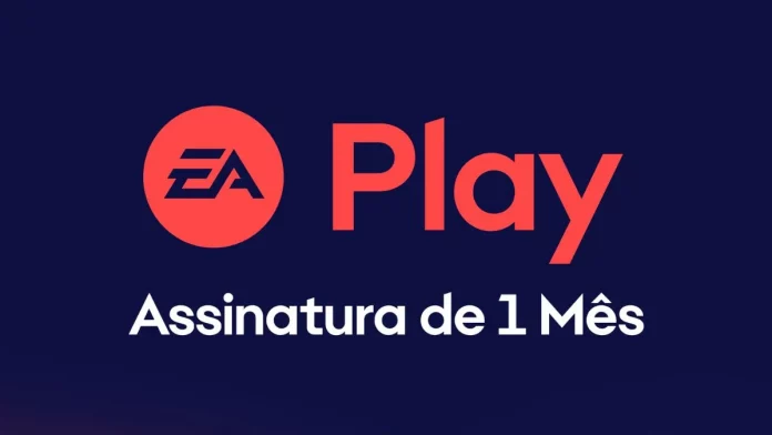 EA Play promoção 6 reais assinar