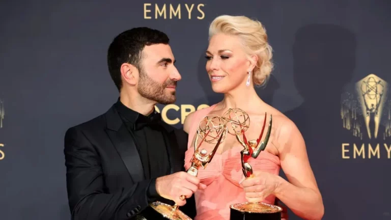 Emmy 2023 adiado awards