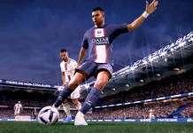 FIFA 23: Jogue a versão do Xbox no celular por 5