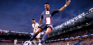 FIFA 23: Jogue a versão do Xbox no celular por 5